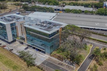 Lindora Park Aerea