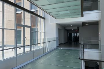 LINDORA PARK INTERIOR